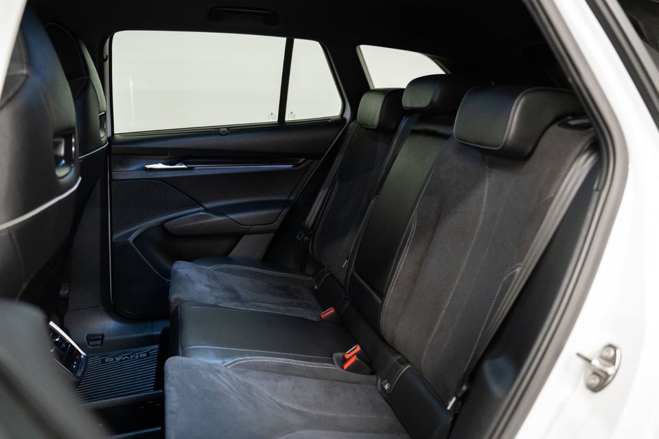 Skoda Enyaq 80 iV Sportline 5d