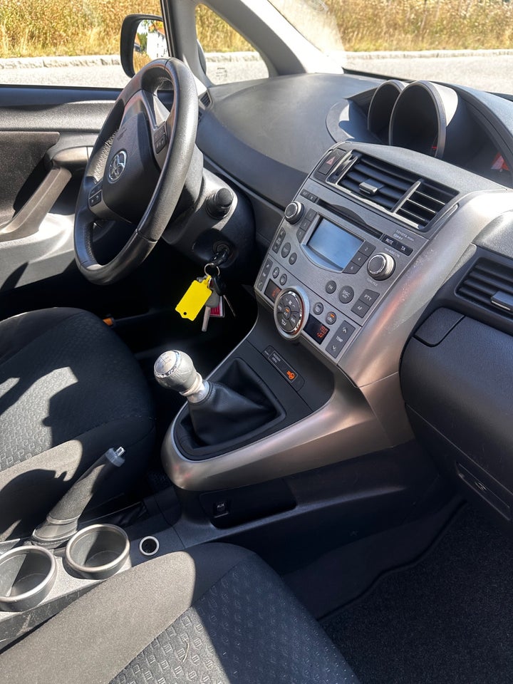 Toyota Verso 1,8 T2 7prs 5d