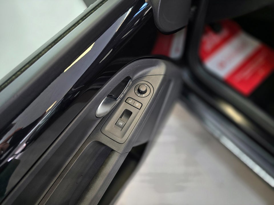 VW Up! 1,0 75 Move Up! 5d