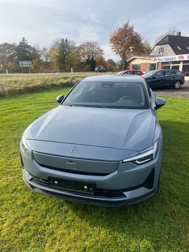 Polestar 2 Standard Range 5d