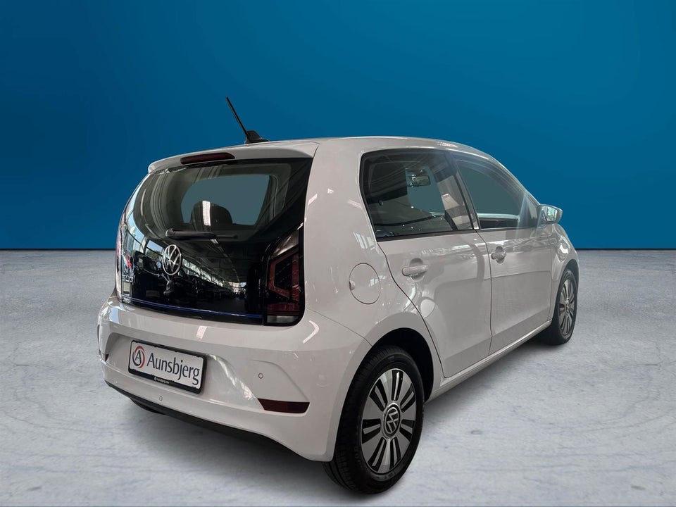 VW e-Up! 5d