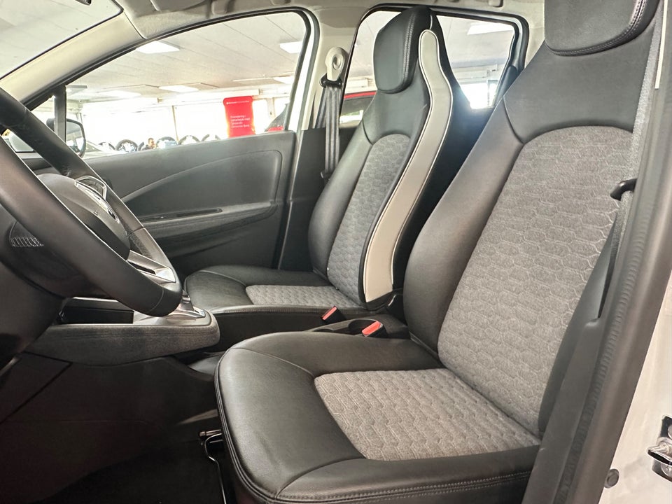 Renault Zoe 52 Experience 5d