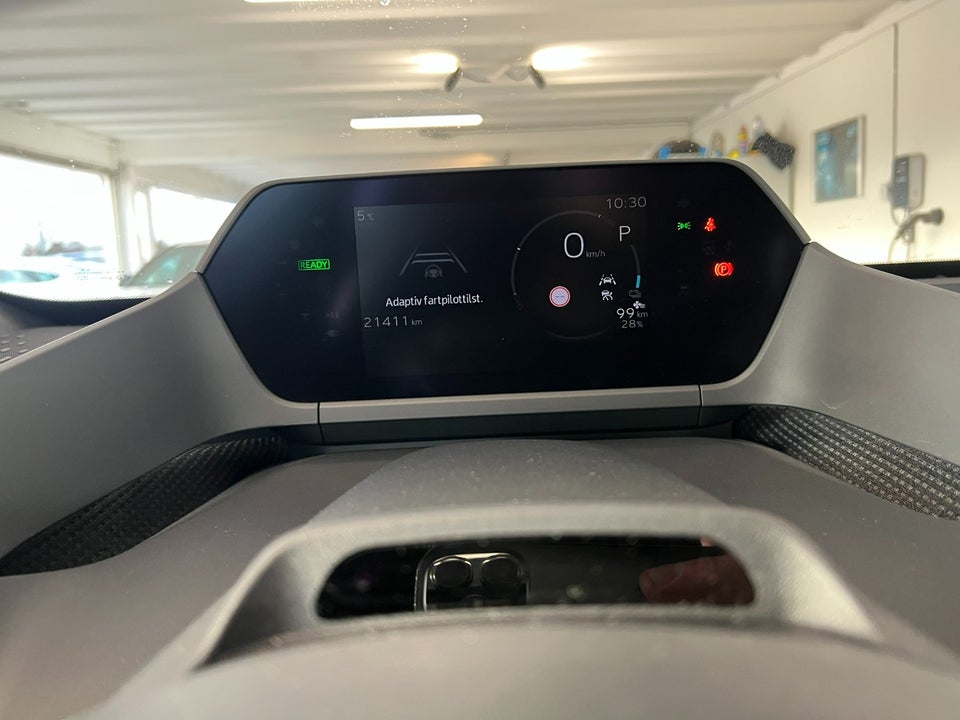 Toyota bZ4X Active 5d