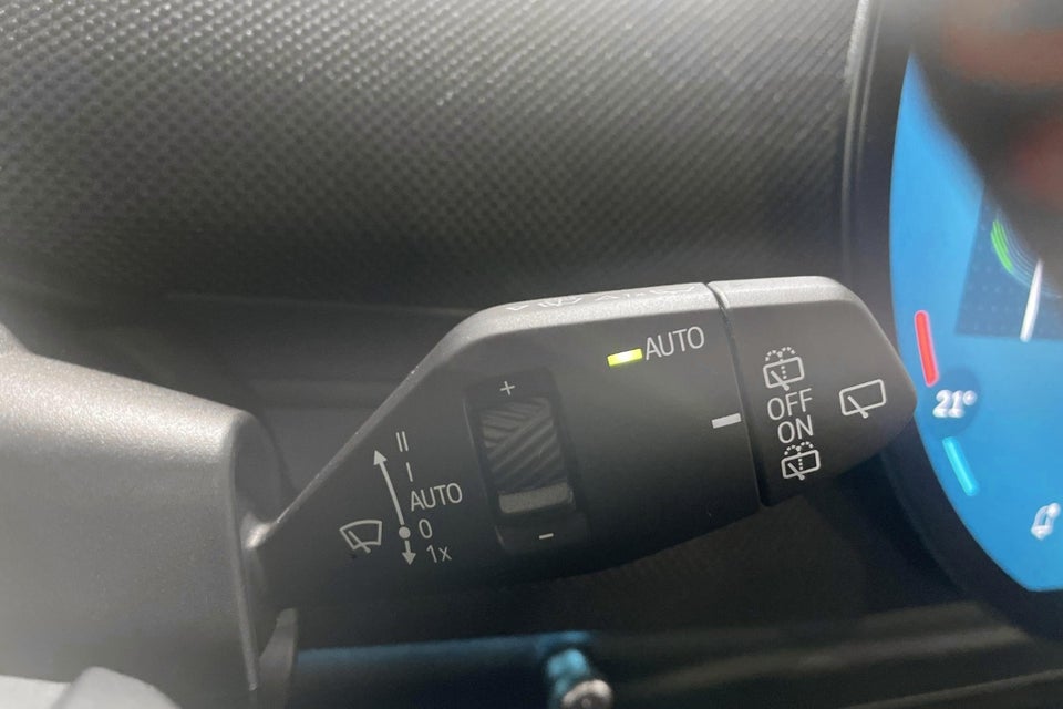 MINI Aceman SE JCW Trim M 5d