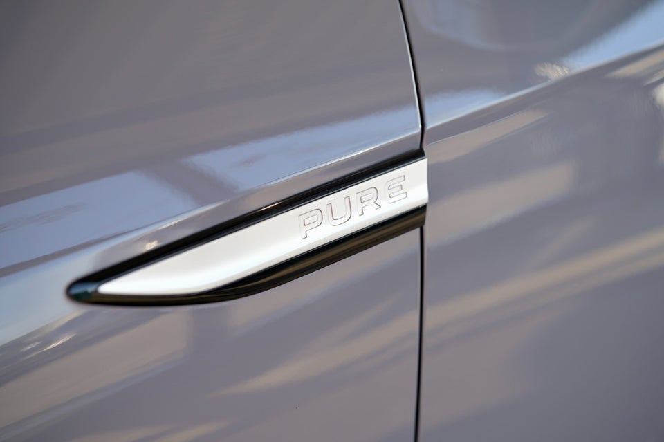 VW ID.4 52 Pure Performance 5d