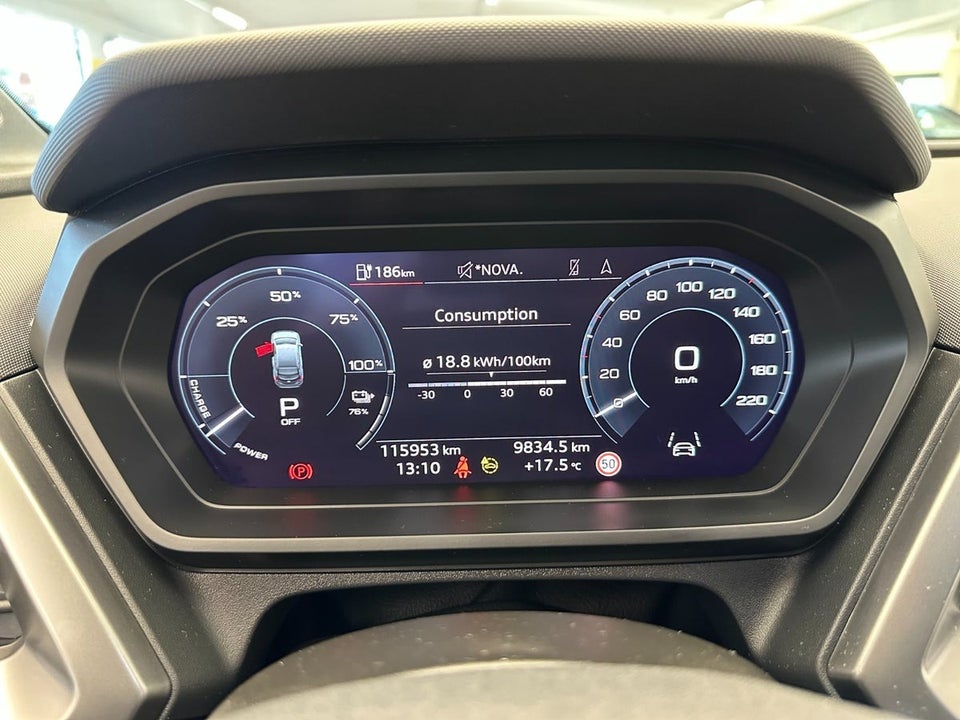 Audi Q4 e-tron 35 Sportback 5d