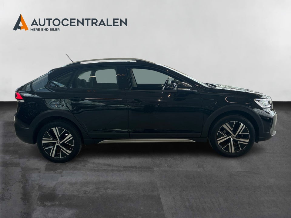 VW Taigo 1,5 TSi 150 Style DSG 5d