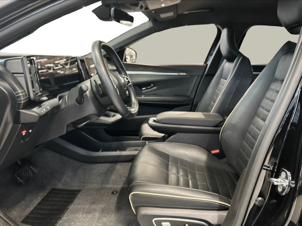 Renault Megane E-Tech 60 Iconic 5d