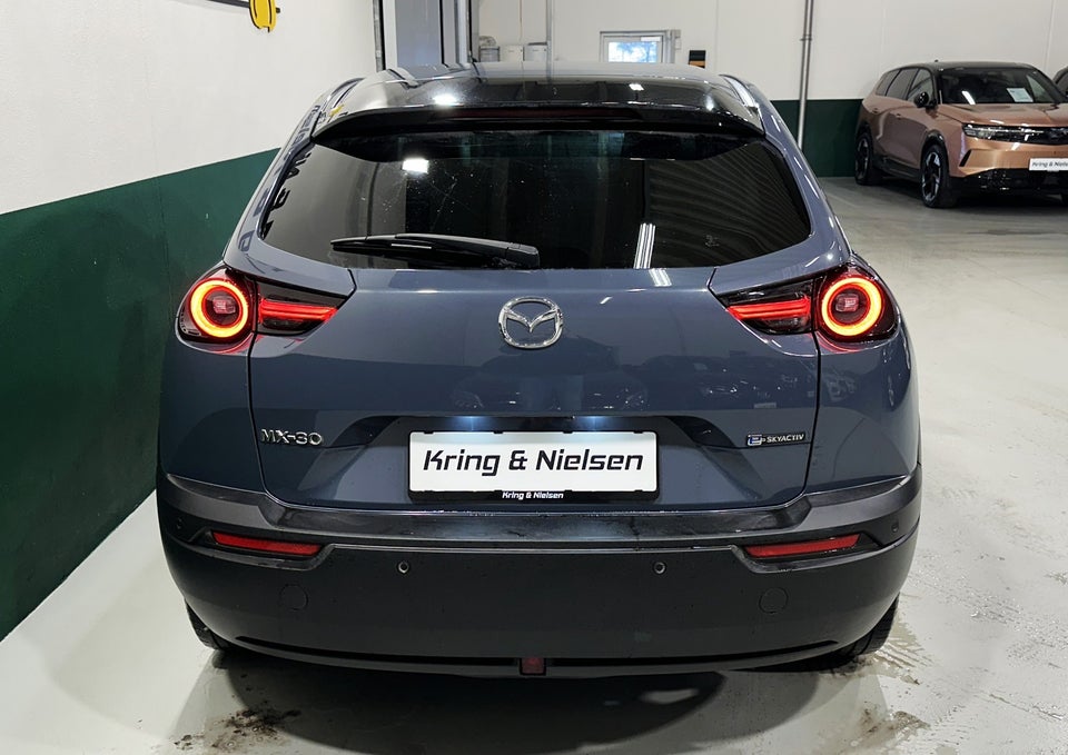 Mazda MX-30 e-SkyActiv First Edition 5d