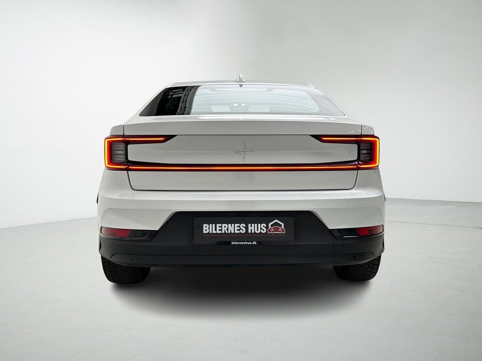 Polestar 2 Standard Range 5d