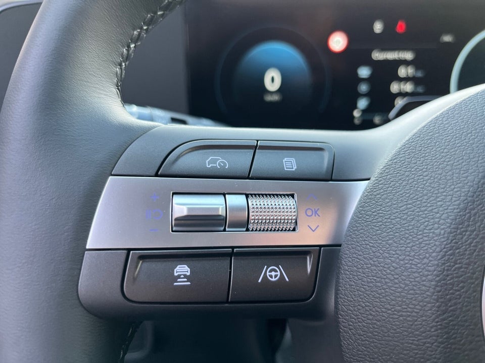 Hyundai Kona 65 EV Advanced 5d