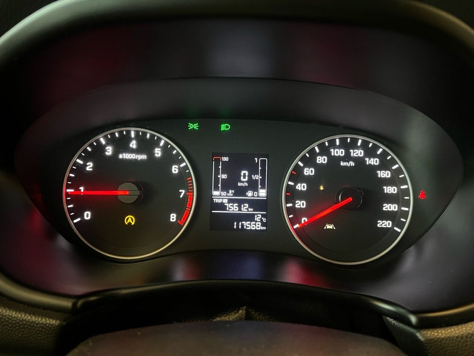 Hyundai i20 1,0 T-GDi Trend 5d