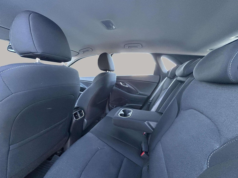 Hyundai i30 1,0 T-GDi Advanced DCT 5d