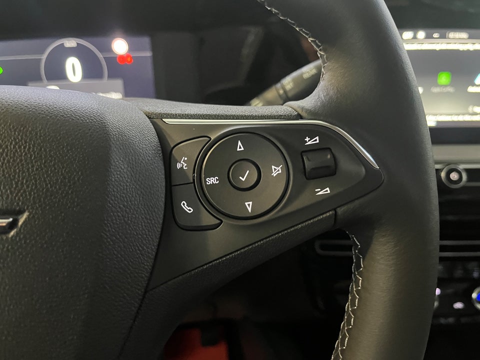 Opel Mokka-e 50 Elegance 5d