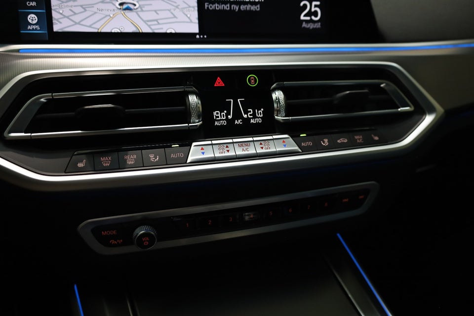 BMW X5 3,0 xDrive45e M-Sport+ aut. 5d