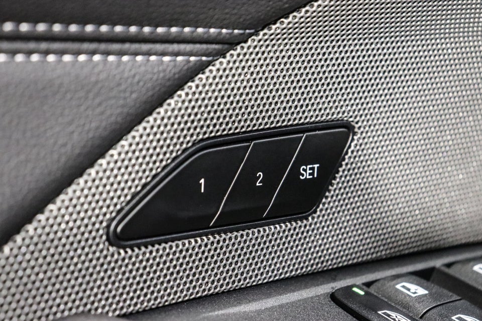 BMW i4 eDrive40 M-Sport 5d