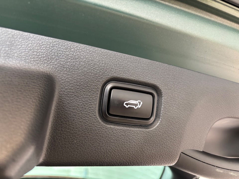 Kia Sportage 1,6 PHEV GT-Line aut. 4WD 5d