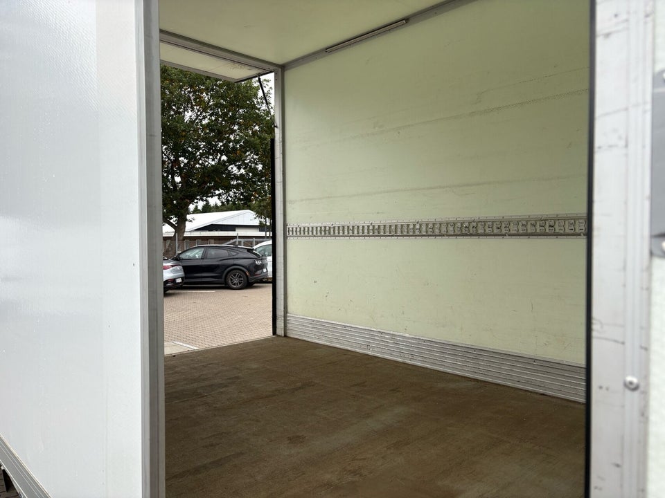 Ford Transit 350 L3 Chassis 2,0 TDCi 130 Trend H1 FWD