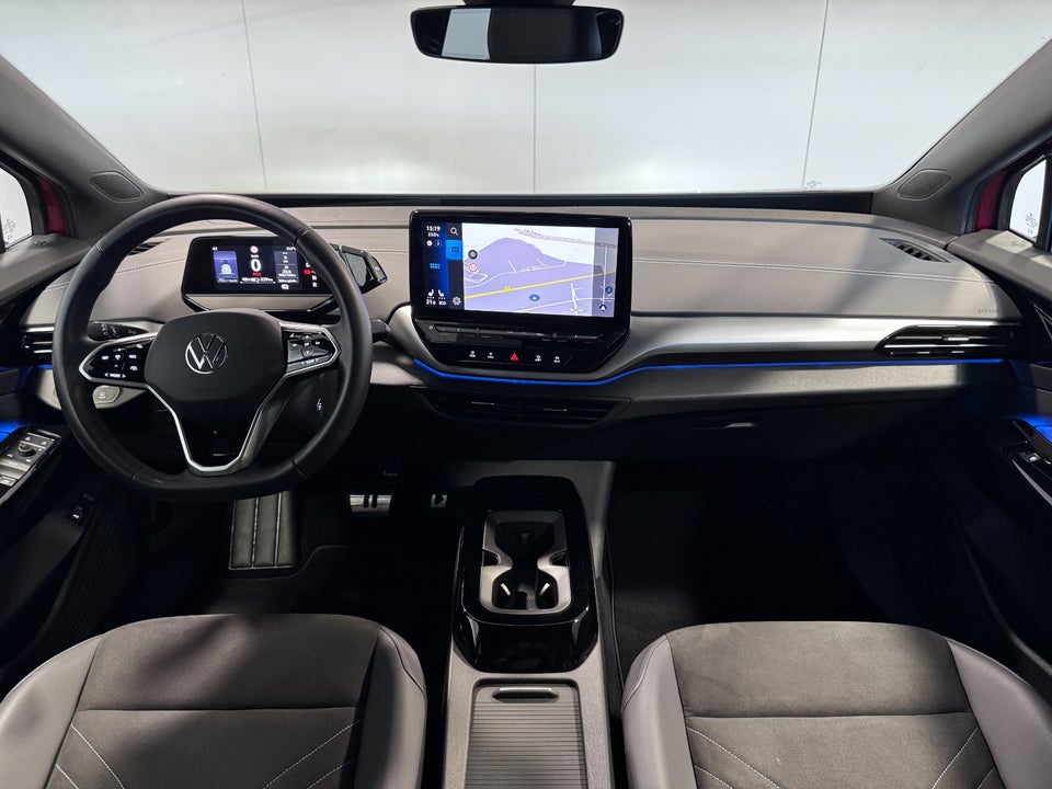 VW ID.5 77 Pro Performance 5d