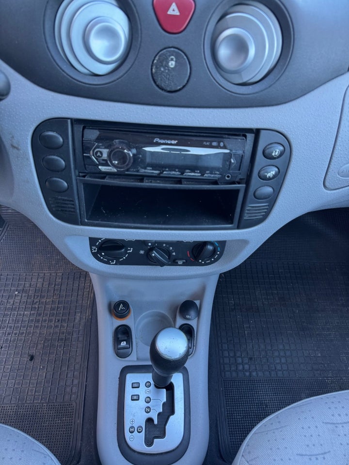 Citroën C3 1,4 Prestige aut. 5d