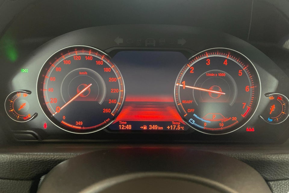 BMW 420i 2,0 Gran Coupé M-Sport aut. 5d