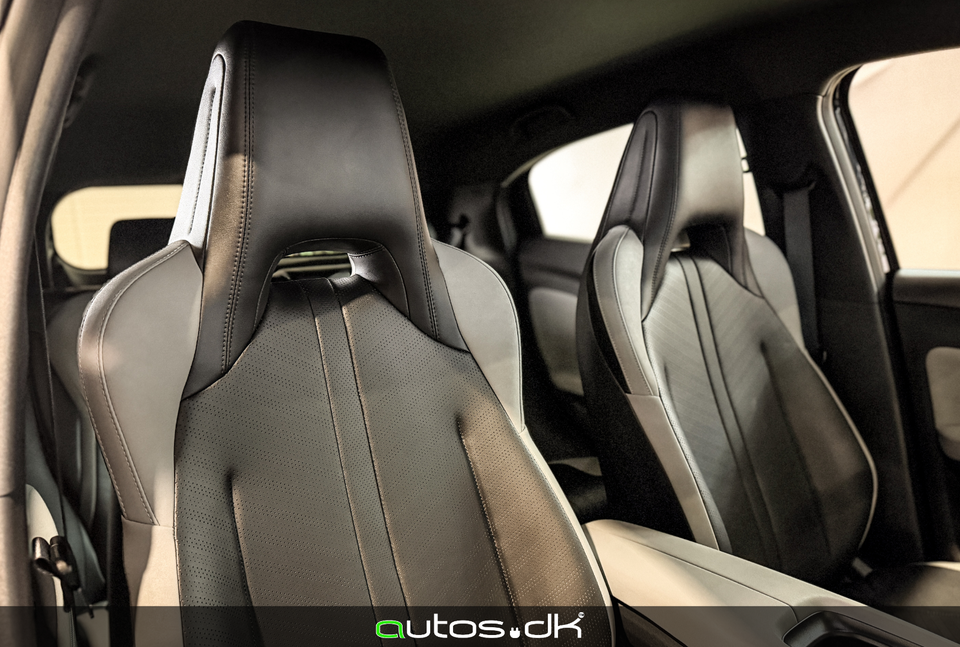 BYD Dolphin Surf 43 Boost 5d