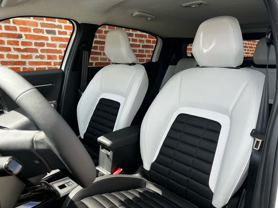 Citroën ë-C3 Aircross 45 VTR Sport 5d