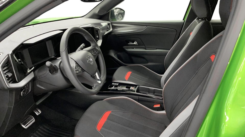 Opel Mokka-e 50 GS Line 5d