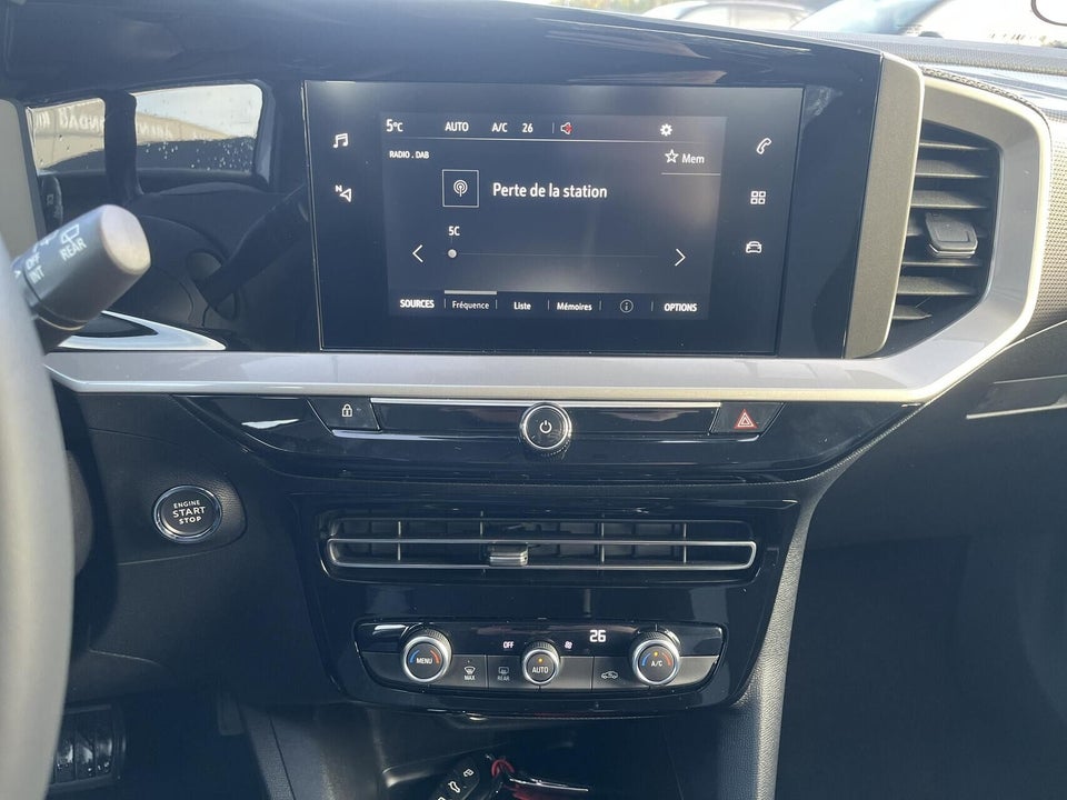 Opel Mokka-e 50 Elegance 5d