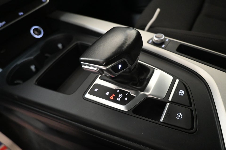 Audi A5 40 TFSi Advanced Prestige plus Sportback S-tr. 5d