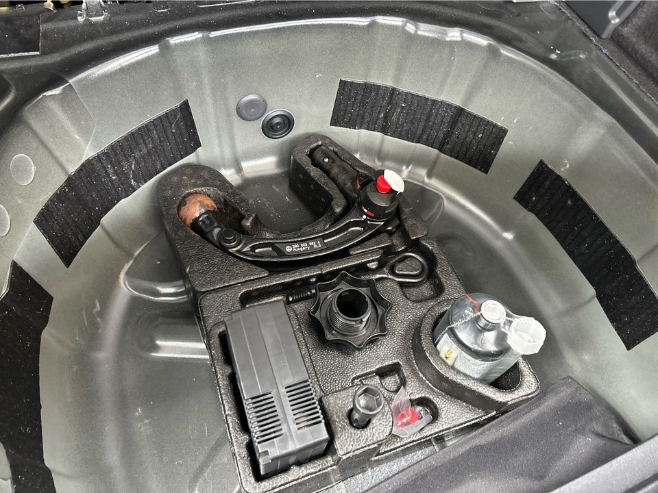 VW Polo 1,0 TSi 110 Style DSG 5d