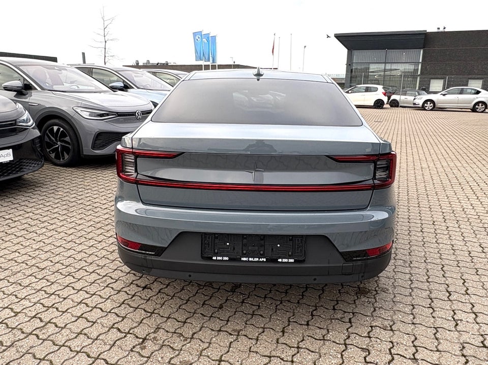 Polestar 2 Long Range 5d