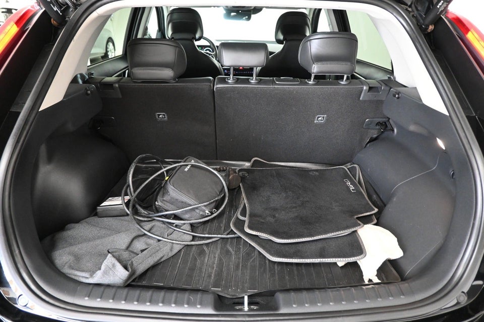 Kia Niro 1,6 PHEV Upgrade+ DCT 5d