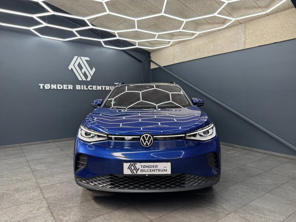VW ID.4 77 Pro 5d