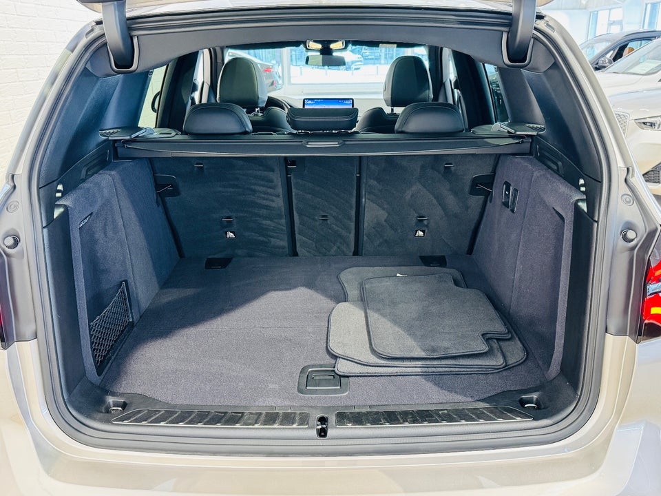 BMW iX3 Charged M-Sport 5d