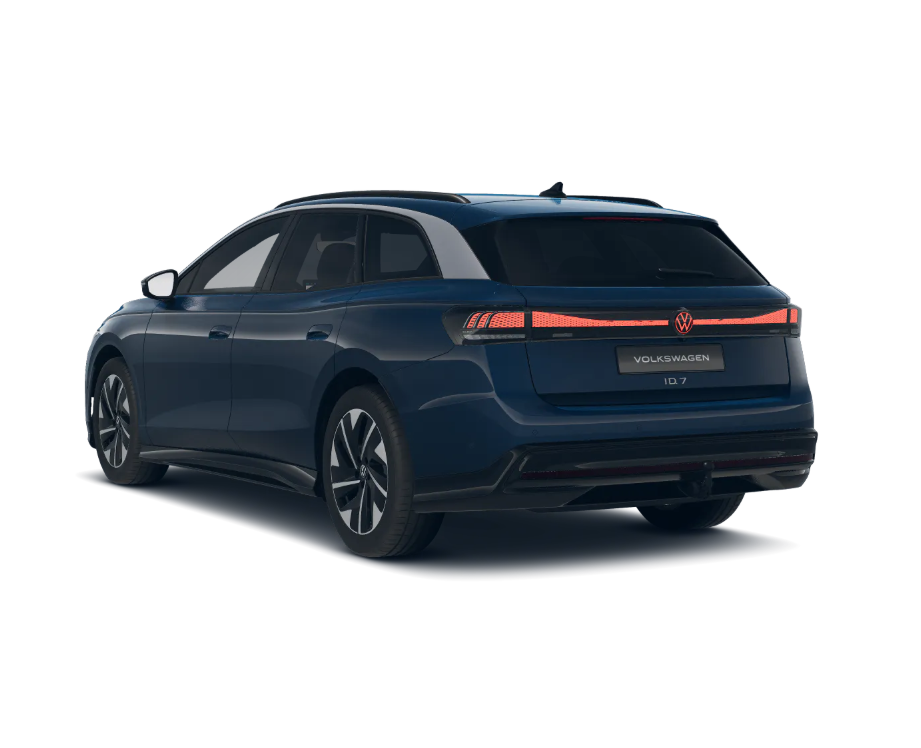 VW ID.7 77 Pro Tourer 5d