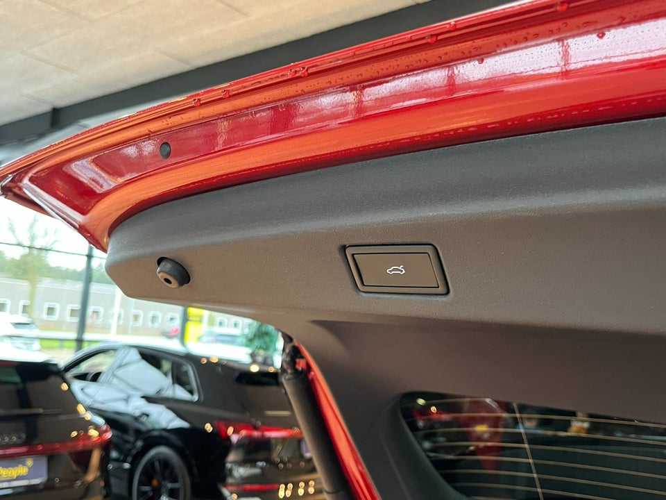 VW ID.7 77 Style+ Tourer 5d