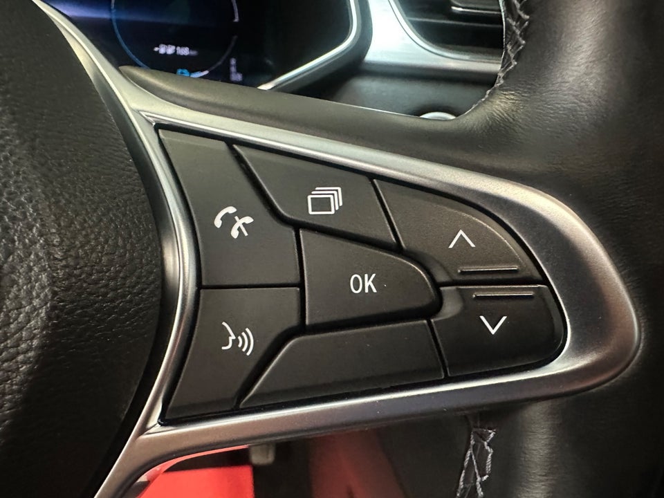 Renault Captur 1,6 E-Tech Intens 5d