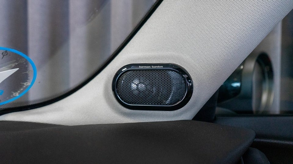 MINI Cooper SE Edition Premium Plus 3d