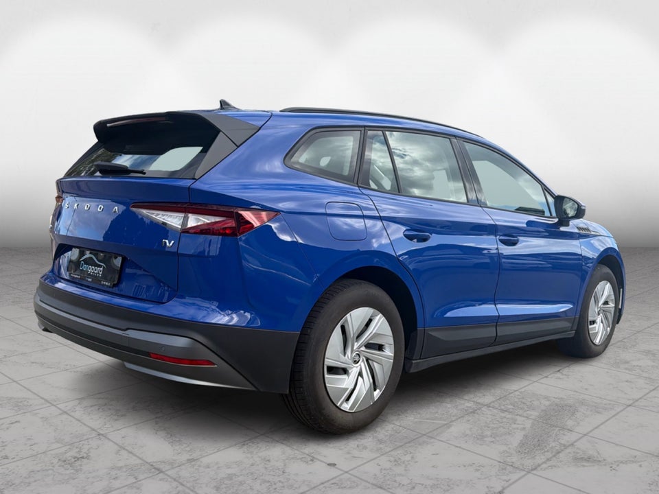 Skoda Enyaq 50 iV 5d