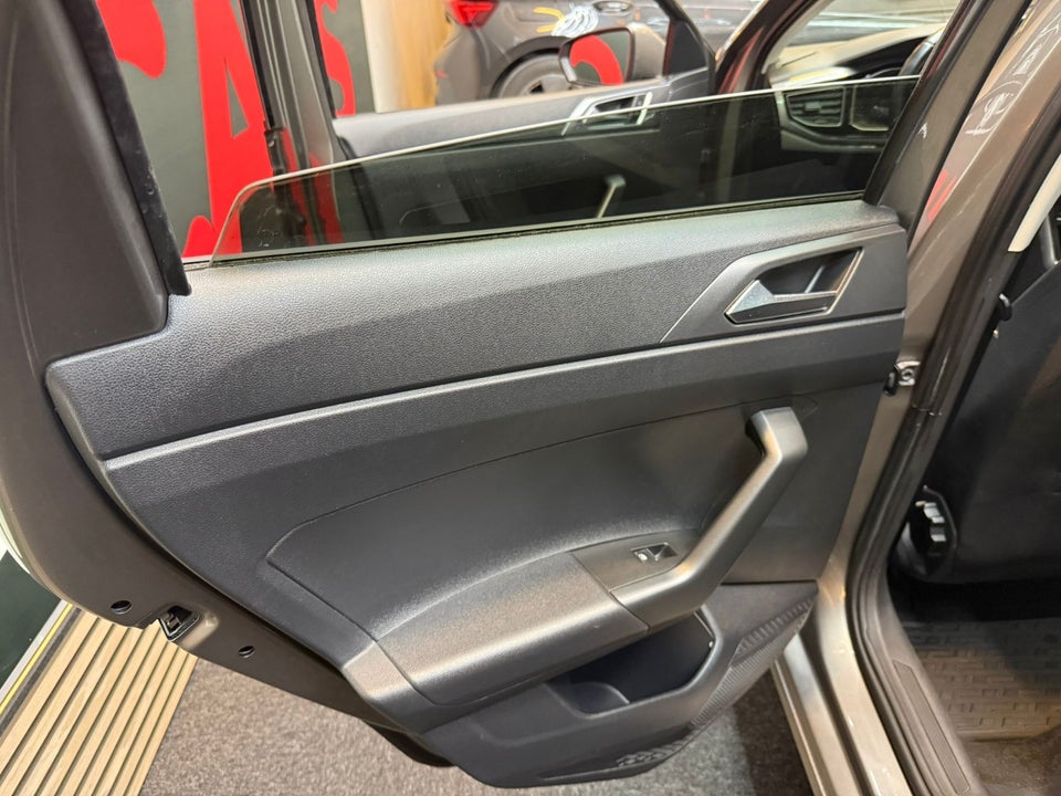 VW Polo 1,0 TSi 115 Highline DSG 5d