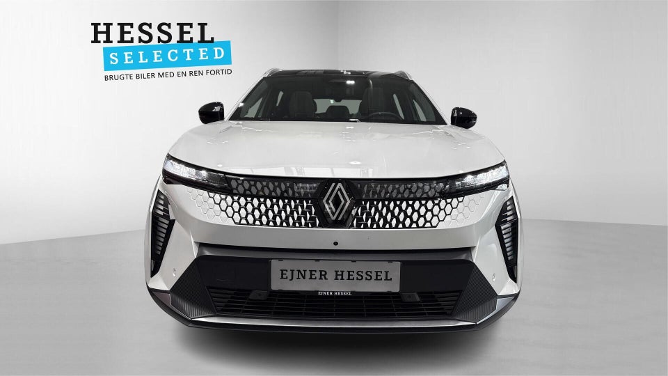 Renault Scenic E-Tech 87 Iconic 5d