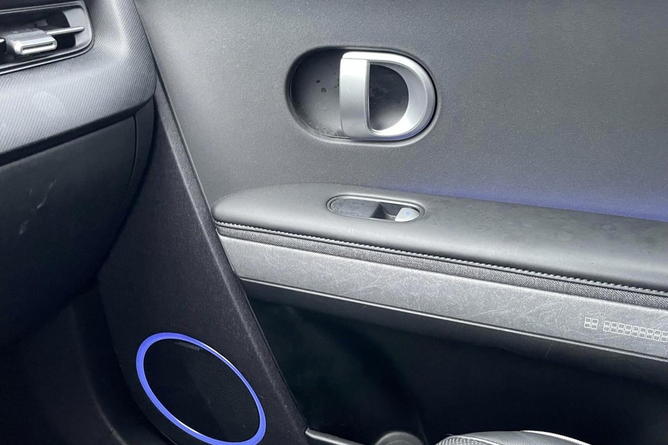 Hyundai Ioniq 5 73 Ultimate AWD 5d