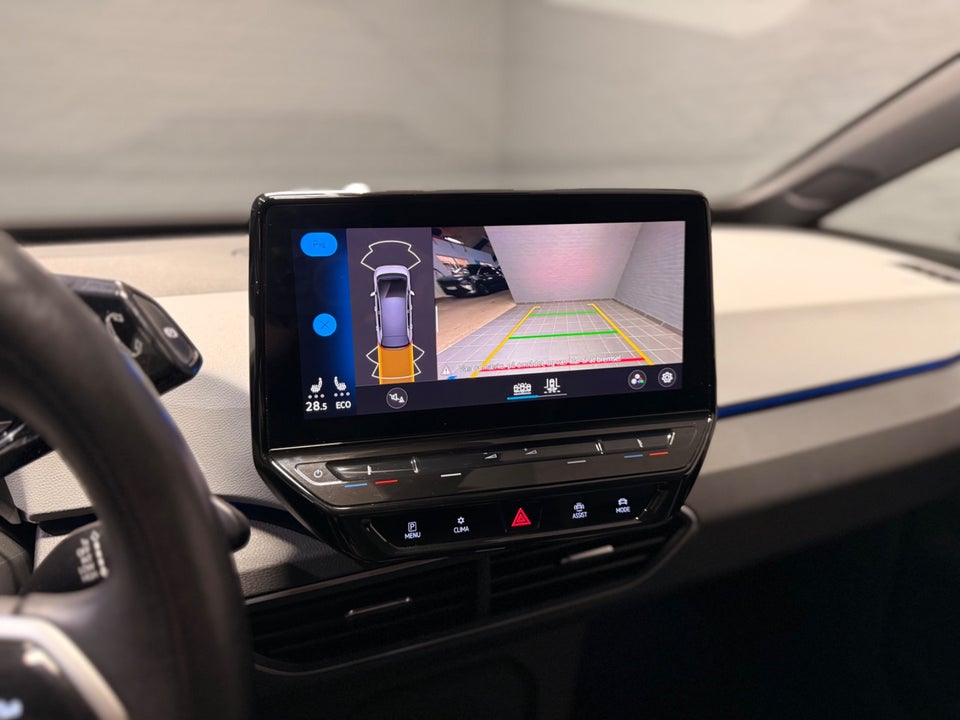 VW ID.3 58 Pro Performance Business 5d