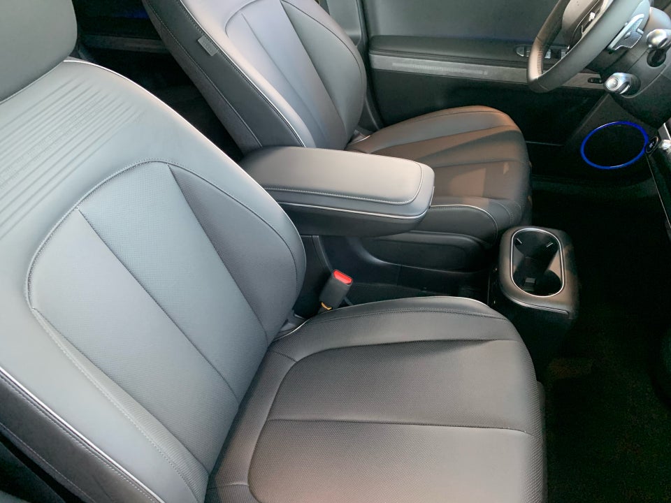 Hyundai Ioniq 5 77 Ultimate AWD 5d