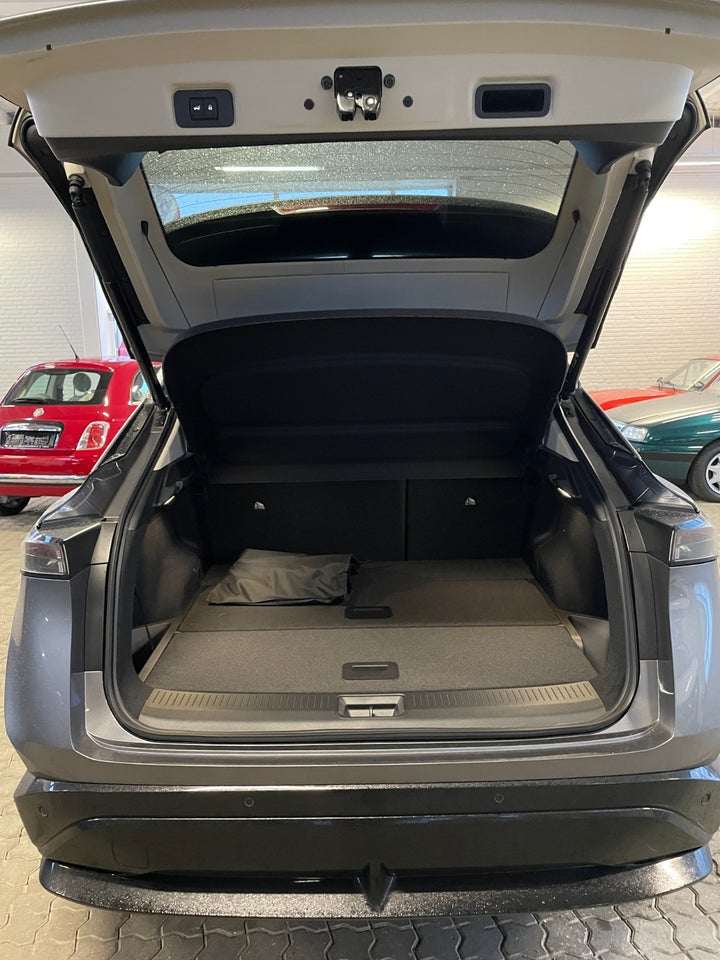 Nissan Ariya 87 Advance 5d