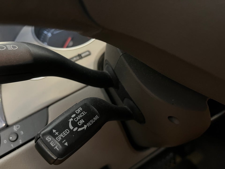 Audi A4 2,4 V6 Cabriolet Multitr. 2d