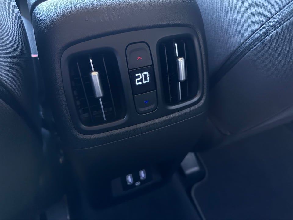 Hyundai Tucson 1,6 PHEV Advanced aut. 4WD 5d