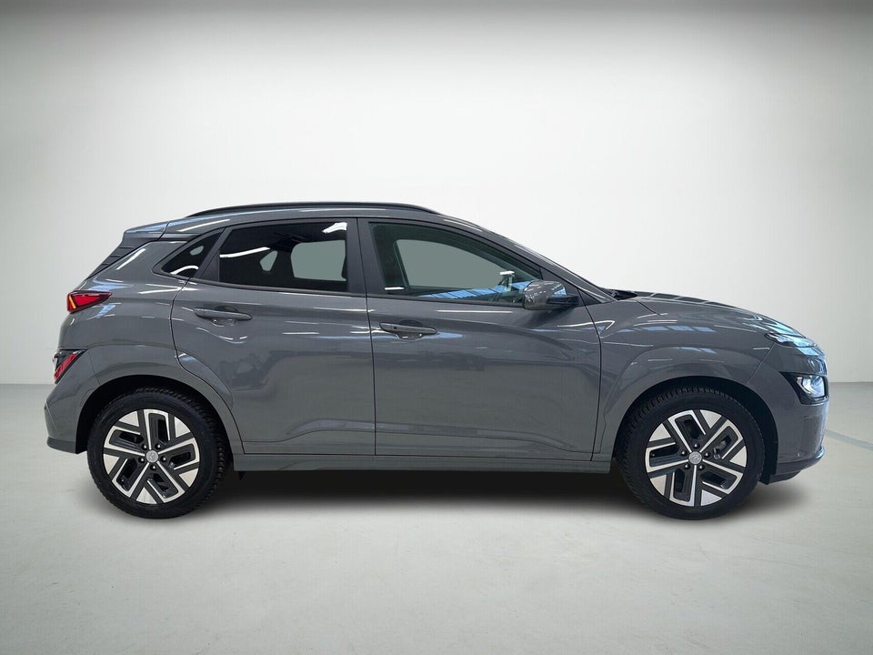 Hyundai Kona 39 EV Trend 5d