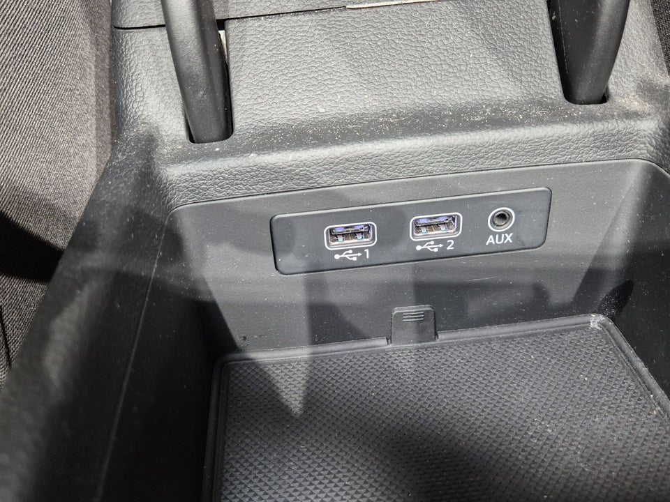 Audi A4 1,4 TFSi 150 Avant S-tr. 5d